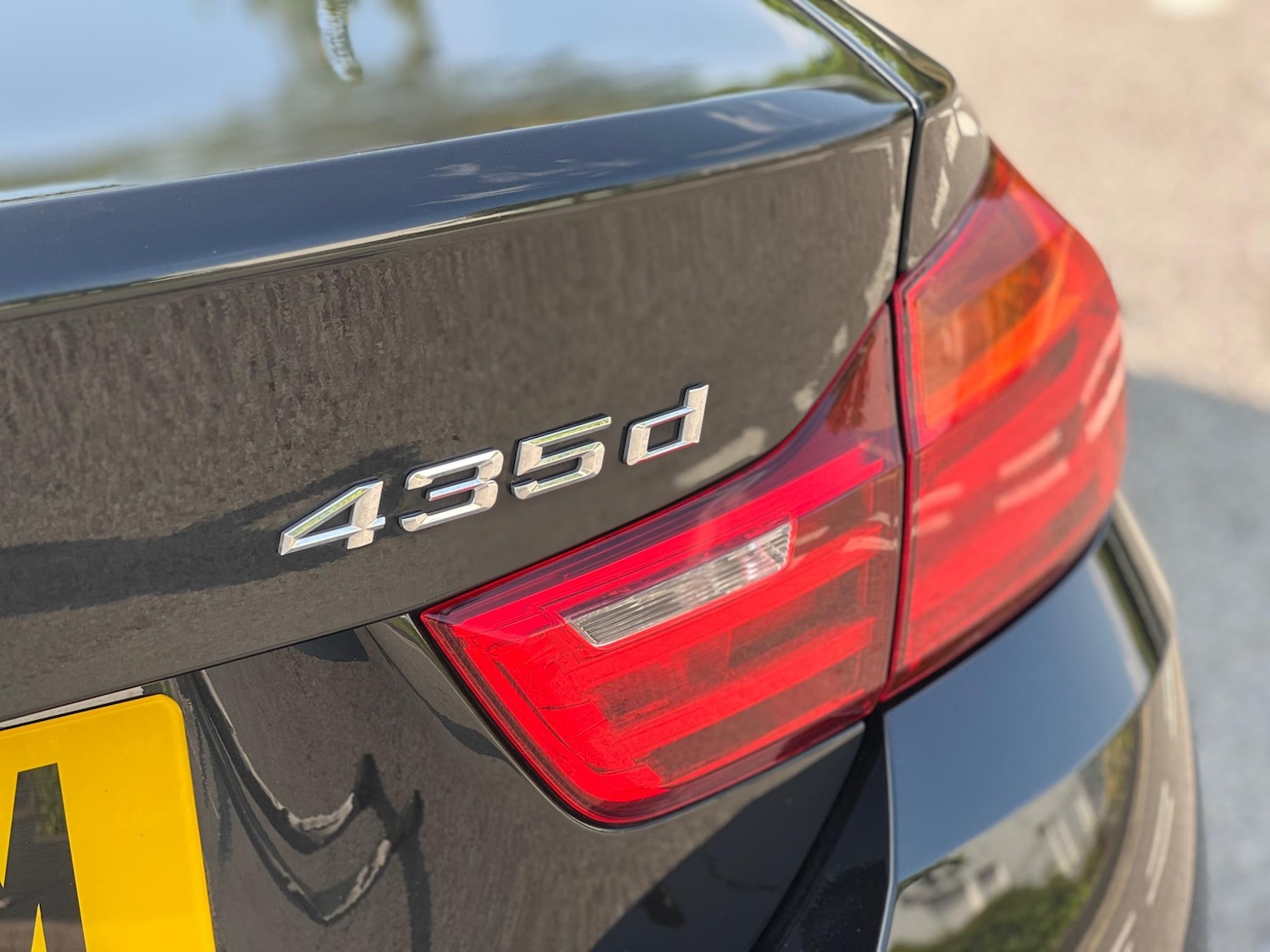 Used BMW 4 Series 2016 for sale - 77131812: Photo 33