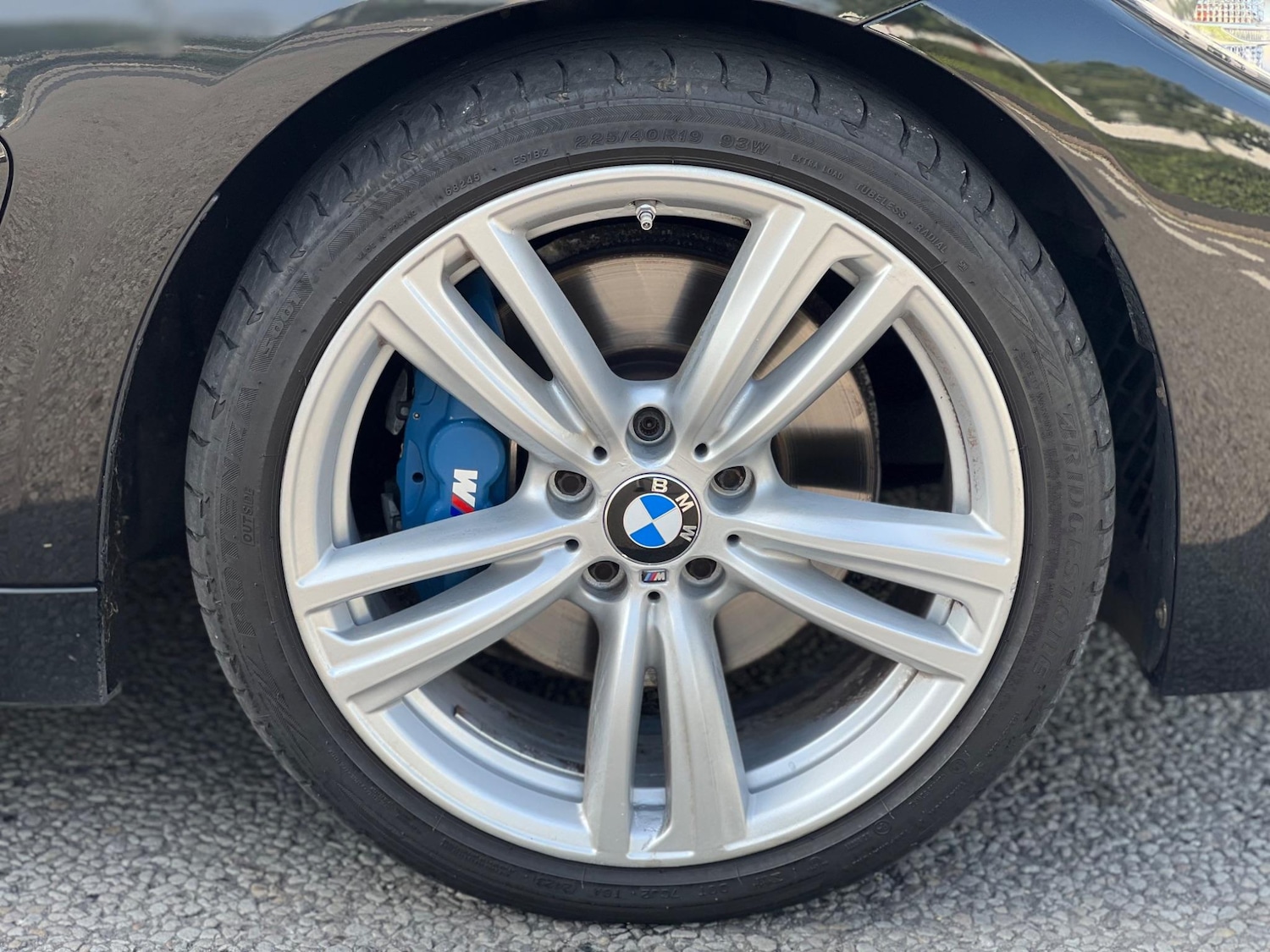 Used BMW 4 Series 2016 for sale - 77131812: Photo 34