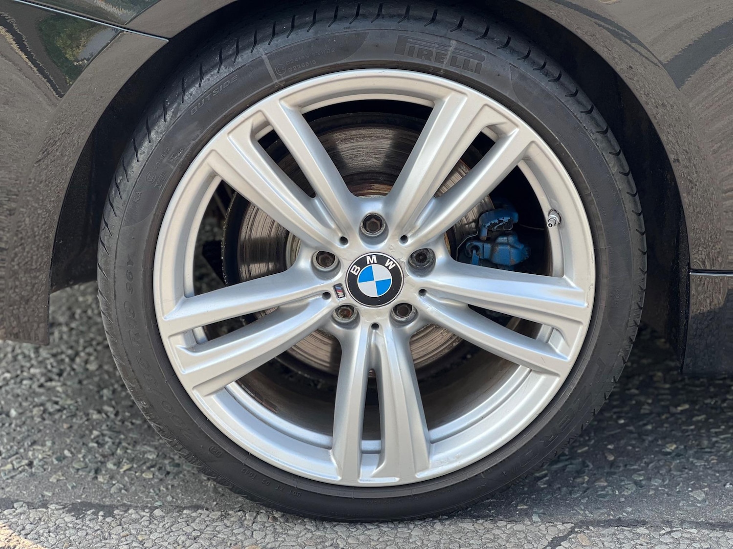 Used BMW 4 Series 2016 for sale - 77131812: Photo 35