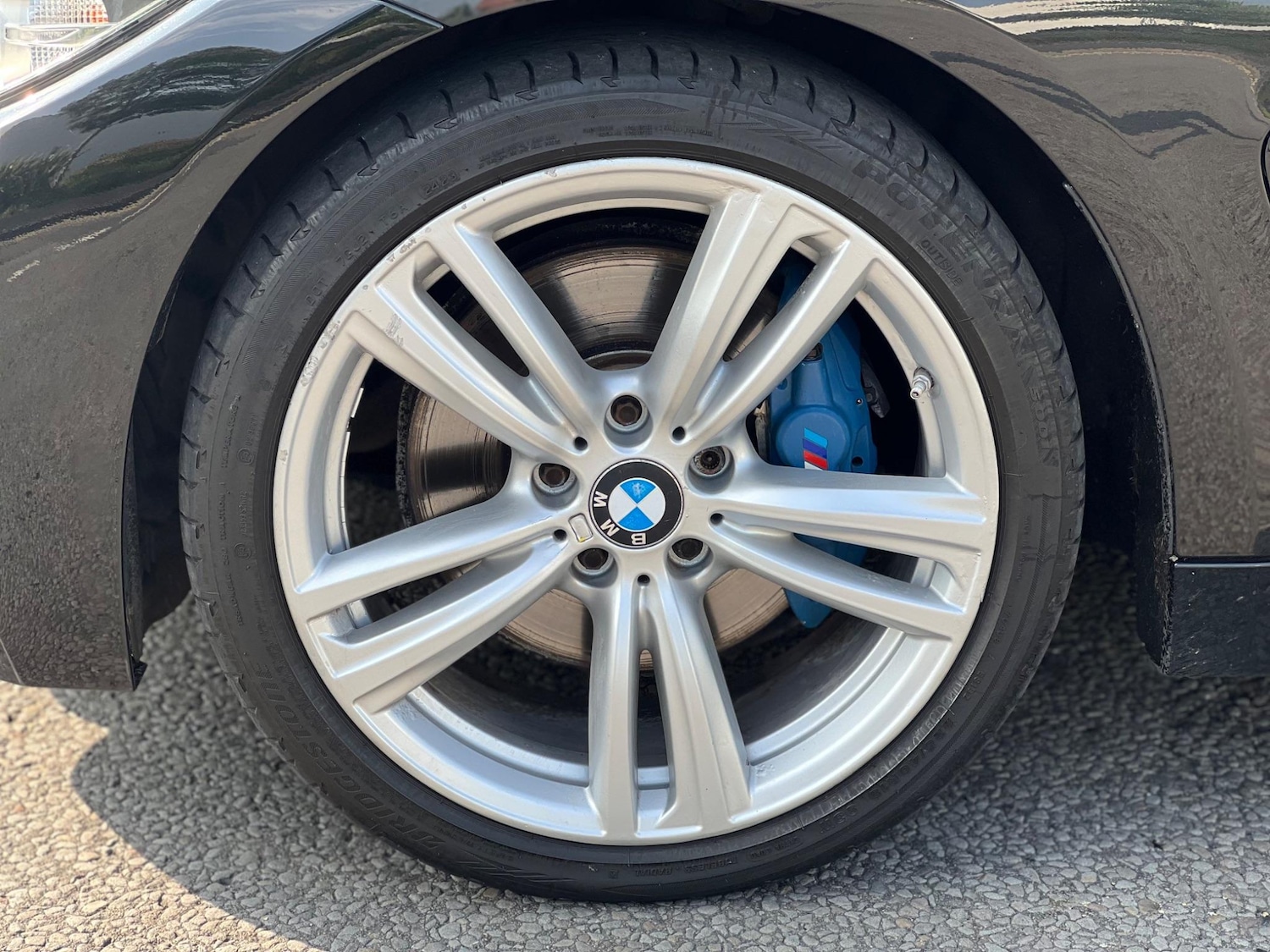 Used BMW 4 Series 2016 for sale - 77131812: Photo 36