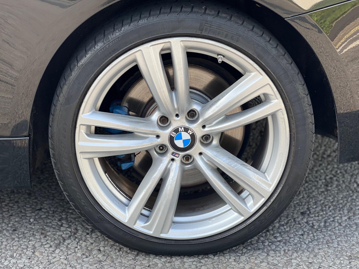 Used BMW 4 Series 2016 for sale - 77131812: Photo 37