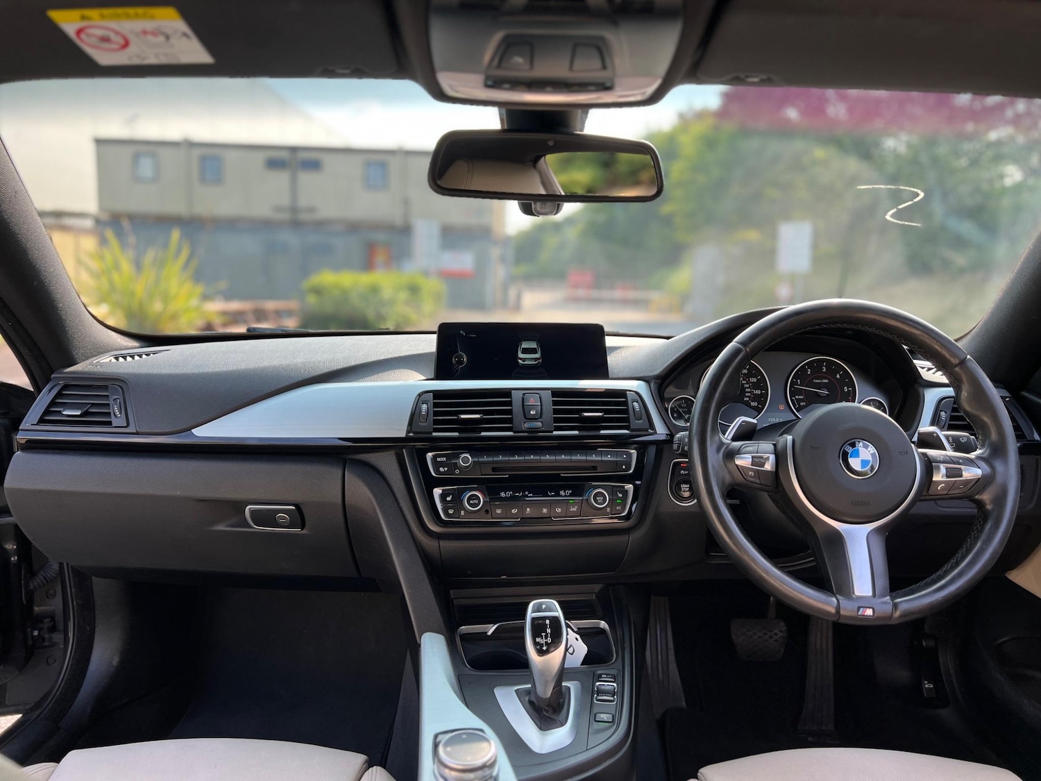 Used BMW 4 Series 2016 for sale - 77131812: Photo 4