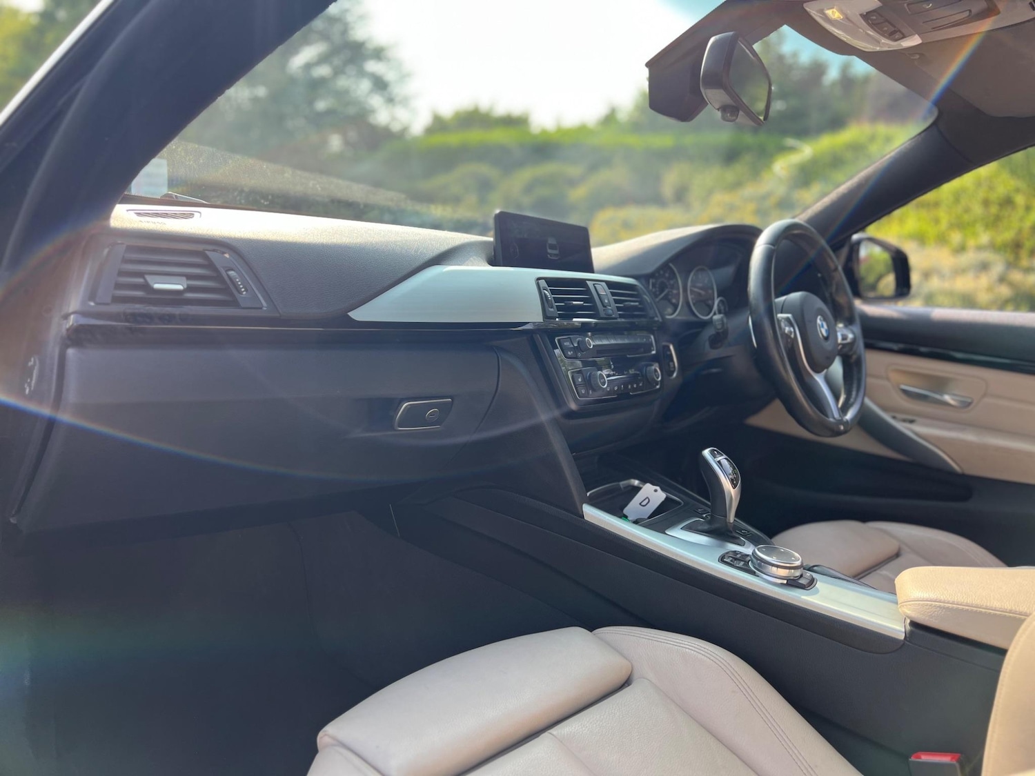 Used BMW 4 Series 2016 for sale - 77131812: Photo 5