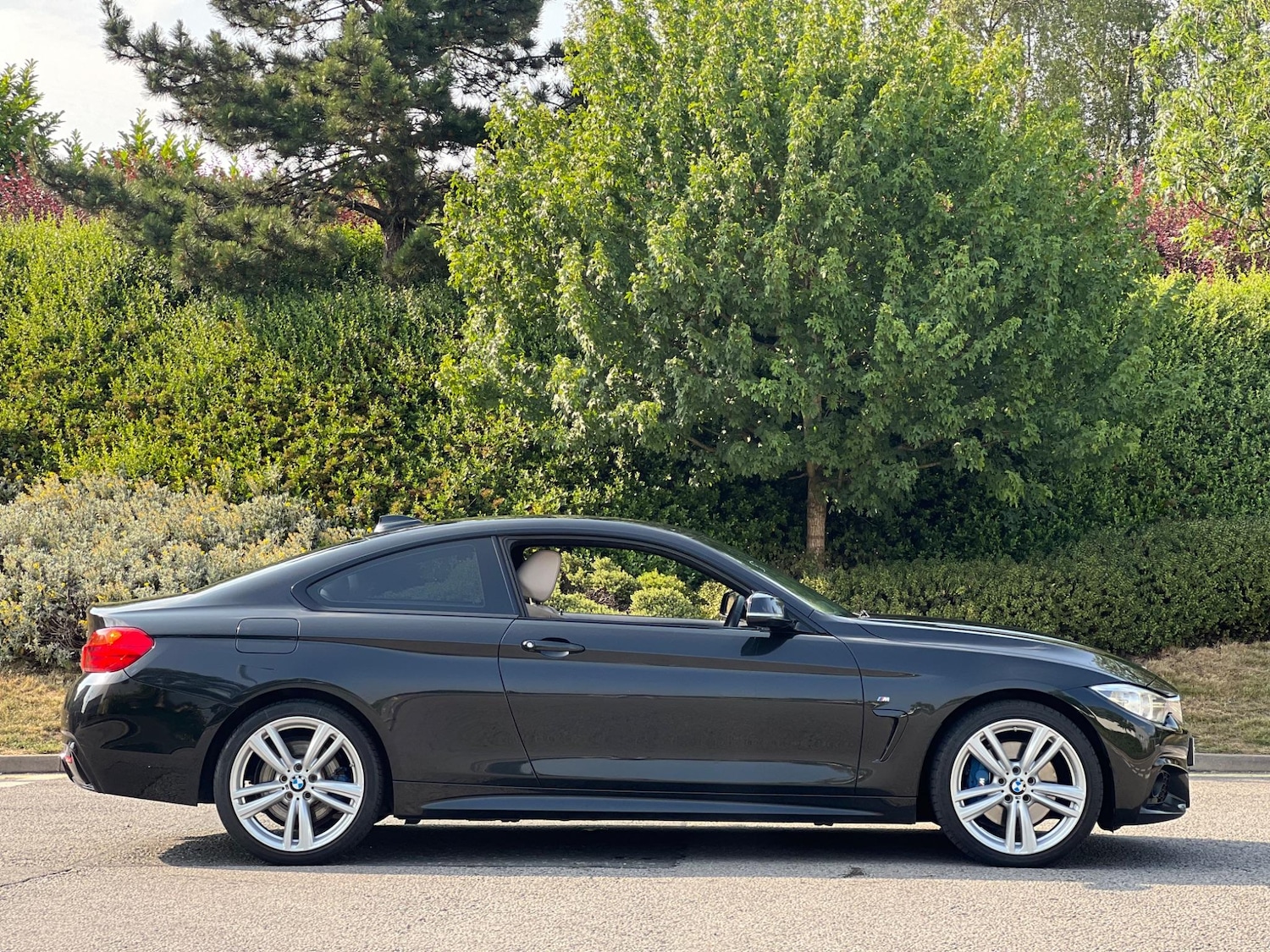 Used BMW 4 Series 2016 for sale - 77131812: Photo 8