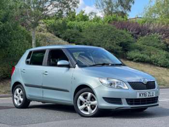 2011 (61) - 1.6 TDI SE Plus Euro 5 5dr