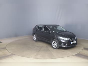 Used Nissan Qashqai 2018 for sale - 79621783: Photo