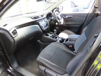 Used Nissan Qashqai 2018 for sale - 79621783: Photo