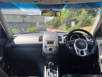 Used Kia Soul 2013 for sale - 78759362: Photo