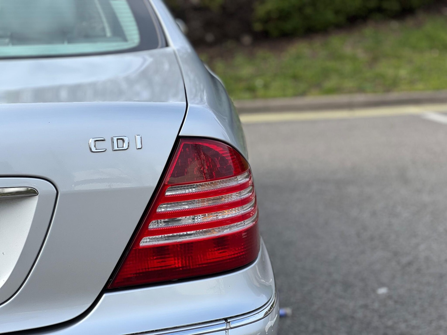 Used Mercedes-Benz S Class 2005 for sale - 78072808: Photo 11