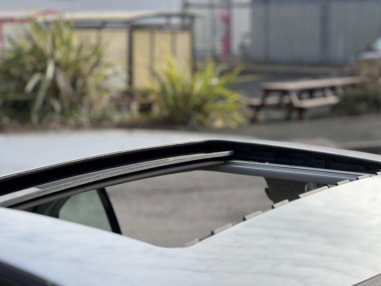 Used Mercedes-Benz S Class 2005 for sale - 78072808: Photo 27