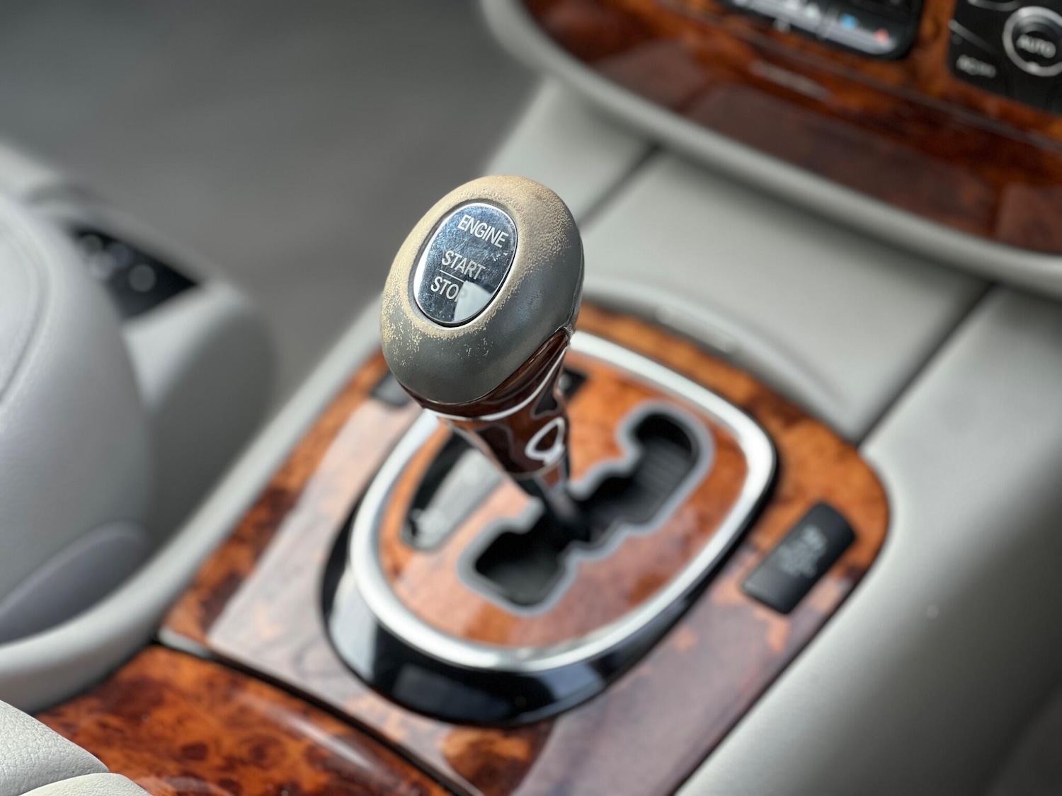 Used Mercedes-Benz S Class 2005 for sale - 78072808: Photo 34