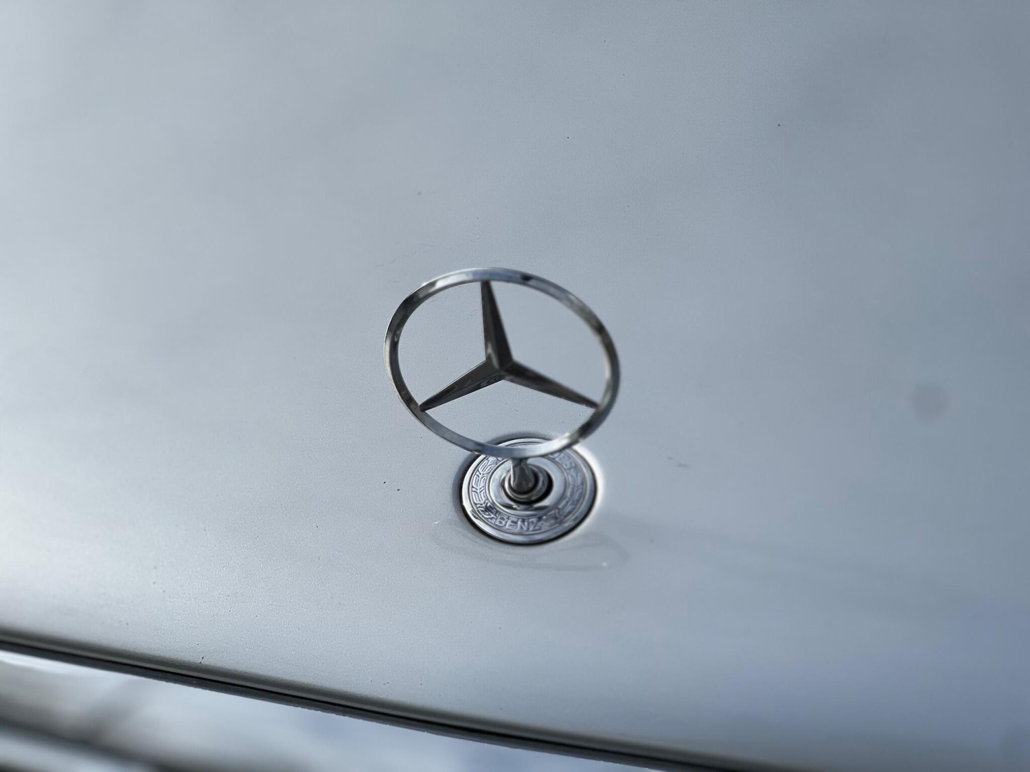 Used Mercedes-Benz S Class 2005 for sale - 78072808: Photo 37