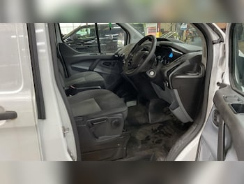 Used Ford Transit Custom 2016 for sale - 79361535: Photo