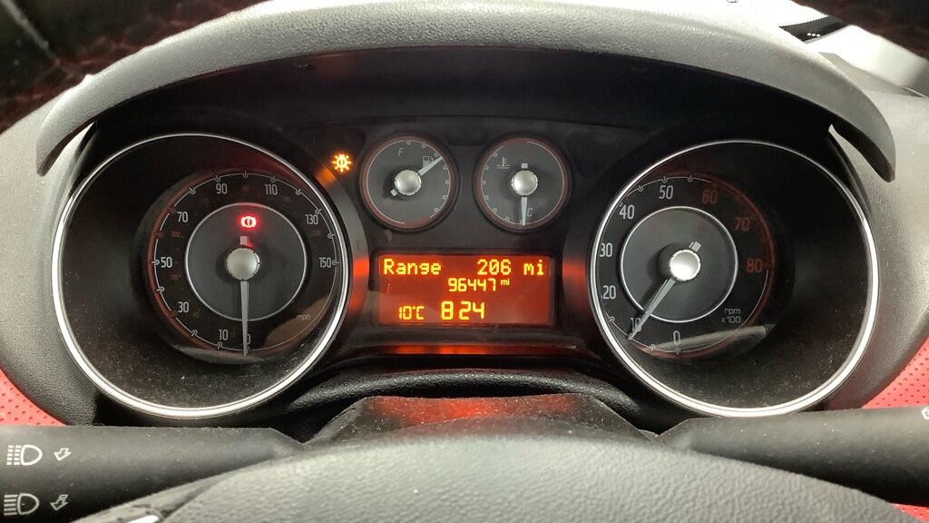 Used Fiat Punto Evo 2011 for sale - 77824036: Photo 10