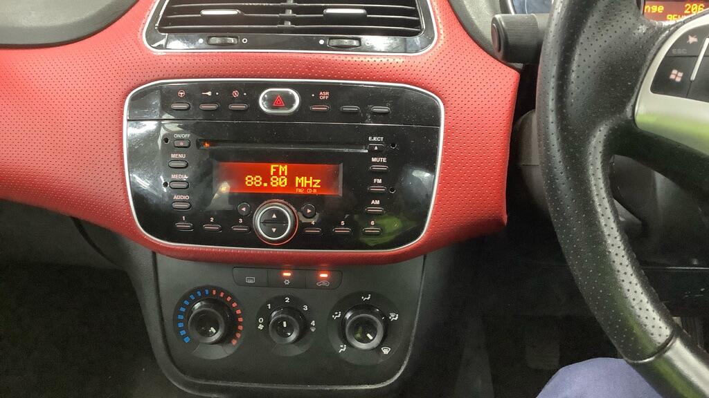 Used Fiat Punto Evo 2011 for sale - 77824036: Photo 11