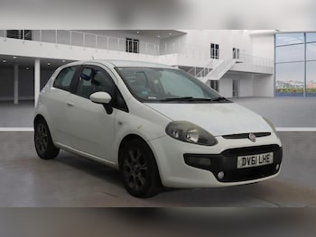 2011 (61) - 1.4 GP 3dr