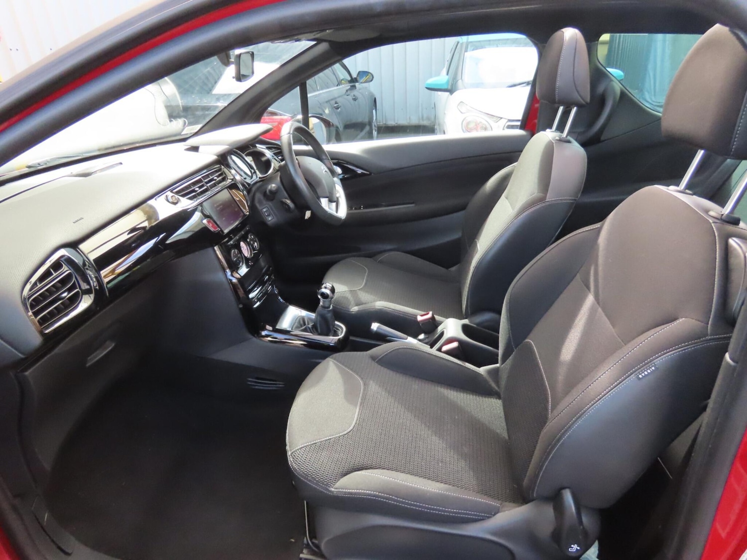 Used DS Automobiles DS 3 2015 for sale - 78086249: Photo 10