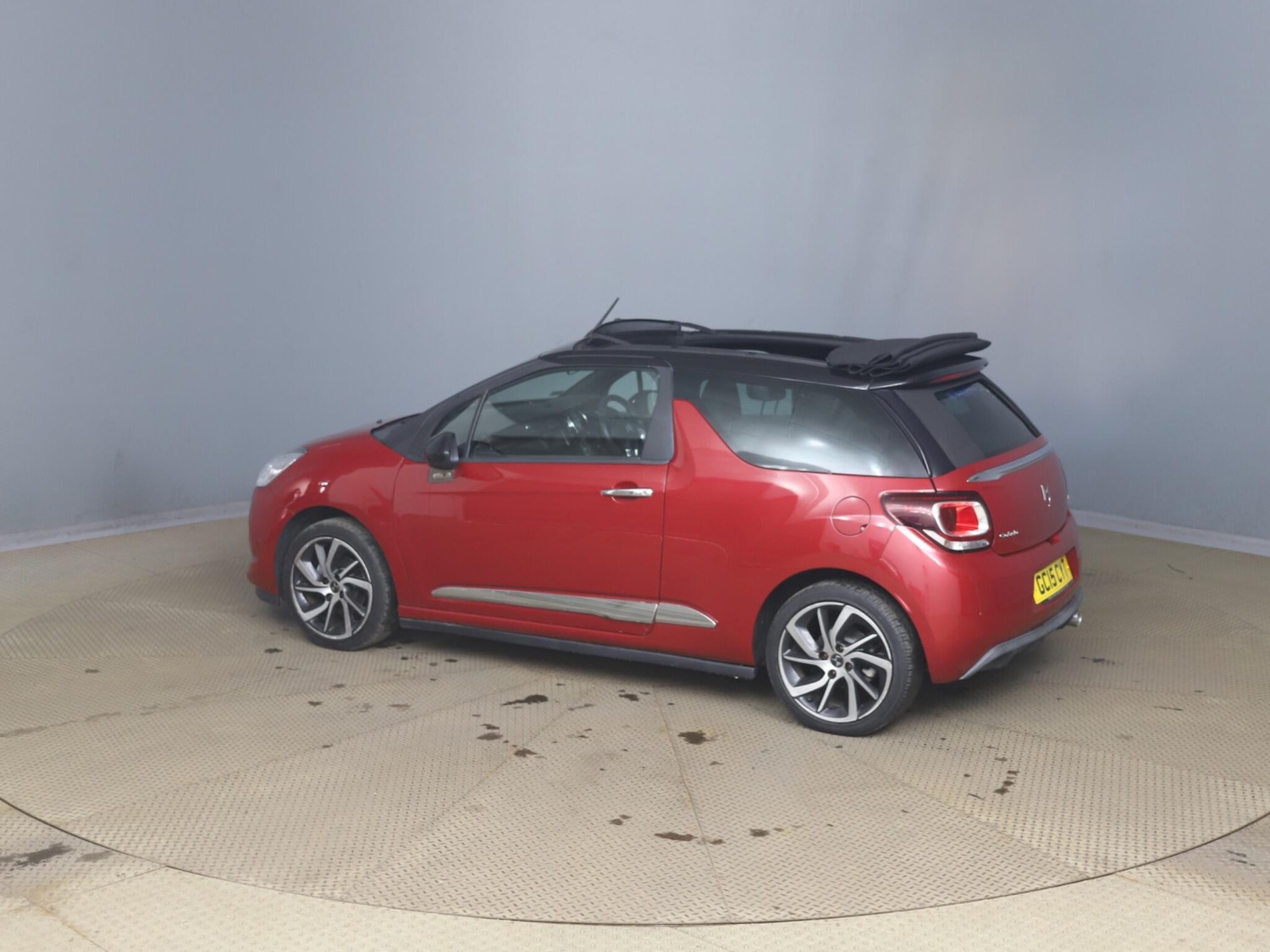 Used DS Automobiles DS 3 2015 for sale - 78086249: Photo 7