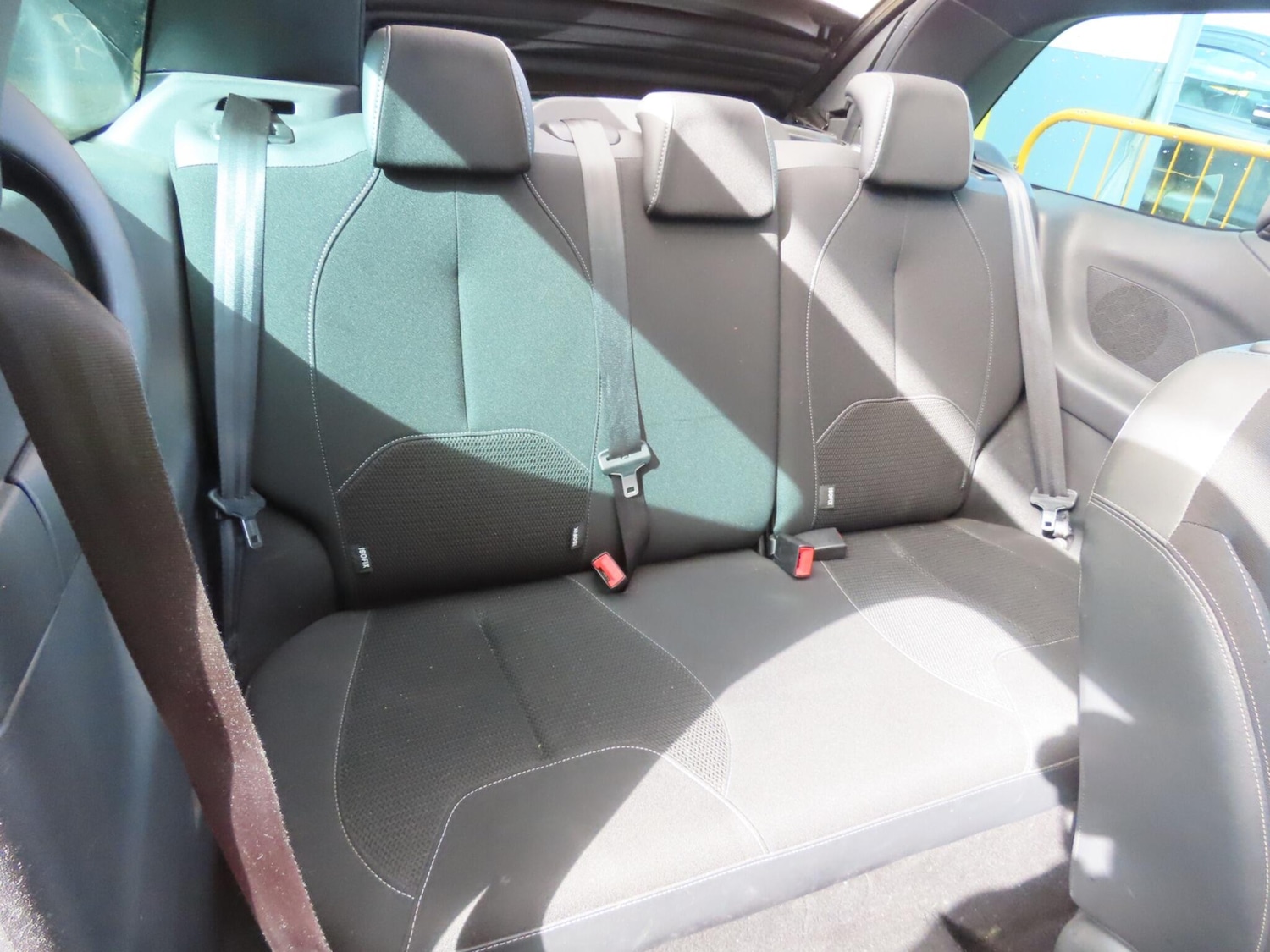 Used DS Automobiles DS 3 2015 for sale - 78086249: Photo 9