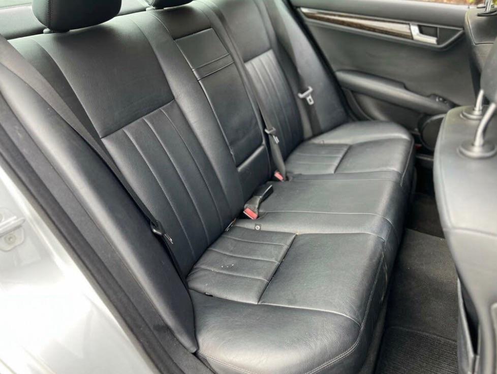 Used Mercedes-Benz C-Class 2007 for sale - 76024804: Photo 11