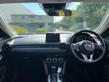 Used Mazda CX-3 2016 for sale - 74920596: Photo