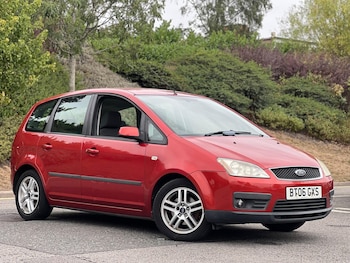 2006 (06) - 1.6 16v Zetec 5dr