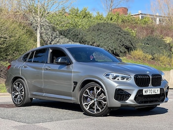 Used BMW X4 2020 for sale - 79121676: Photo