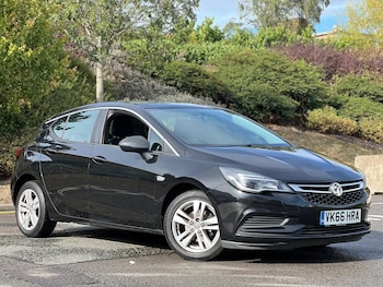 2016 (66) - 1.6 CDTi ecoFLEX Tech Line Euro 6 (s/s) 5dr