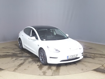 Used Tesla Model 3 2020 for sale - 77440916: Photo