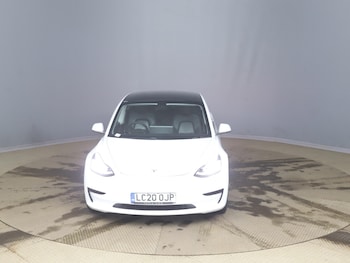 Used Tesla Model 3 2020 for sale - 77440916: Photo