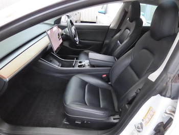 Used Tesla Model 3 2020 for sale - 77440916: Photo