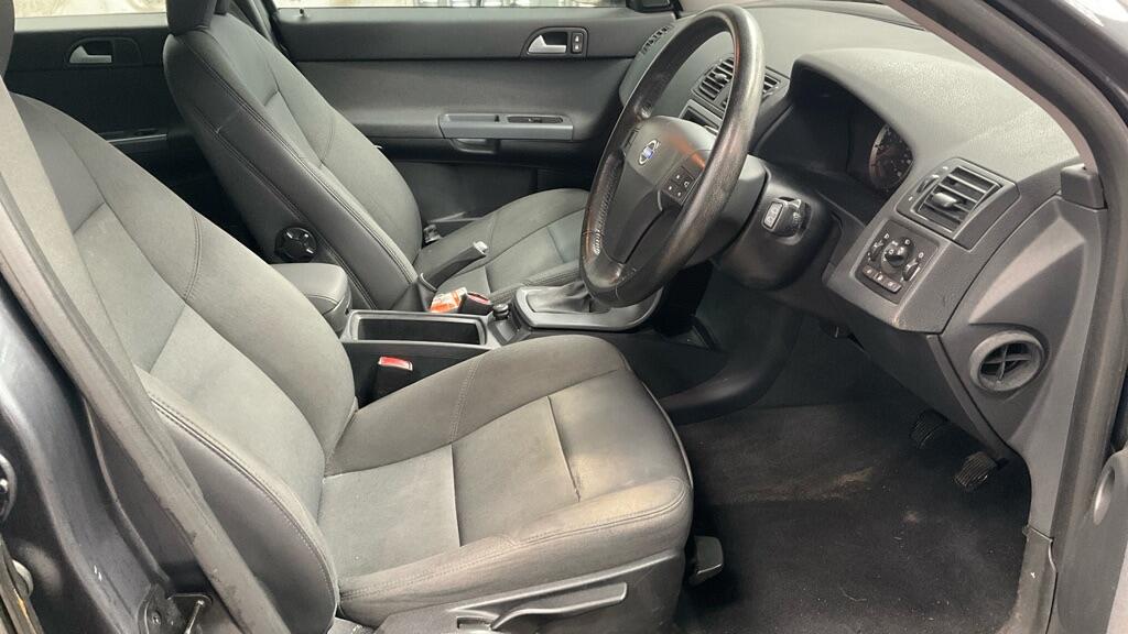 Used Volvo V50 for sale - 77925897: Photo 10