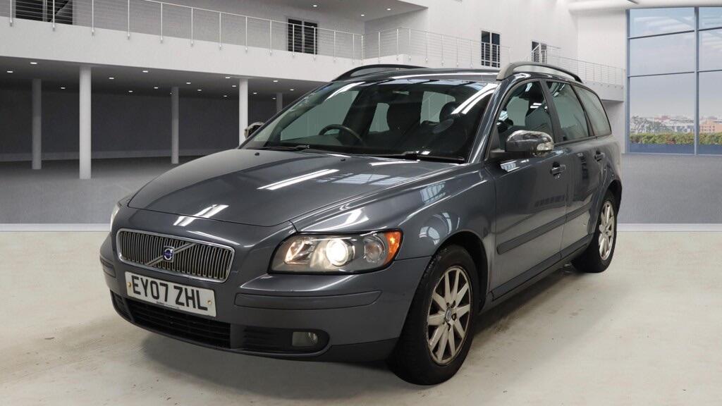 Used Volvo V50 for sale - 77925897: Photo 2