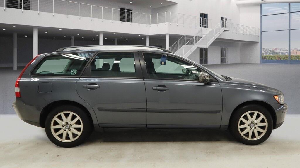 Used Volvo V50 for sale - 77925897: Photo 6