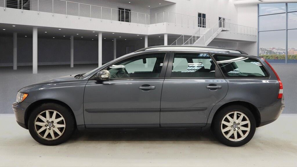 Used Volvo V50 for sale - 77925897: Photo 7