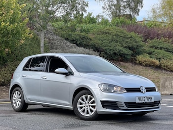 2013 (13) - 1.6 TDI BlueMotion Tech S Euro 5 (s/s) 5dr