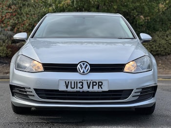 Used Volkswagen Golf 2013 for sale - 75769166: Photo