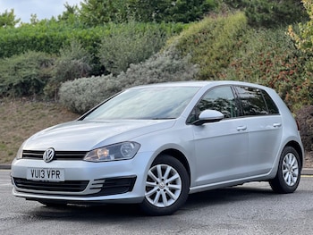 Used Volkswagen Golf 2013 for sale - 75769166: Photo
