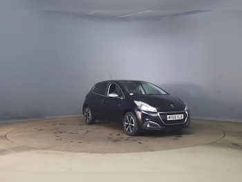 Used Peugeot 208 2018 for sale - 79725837: Photo