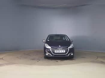 Used Peugeot 208 2018 for sale - 79725837: Photo