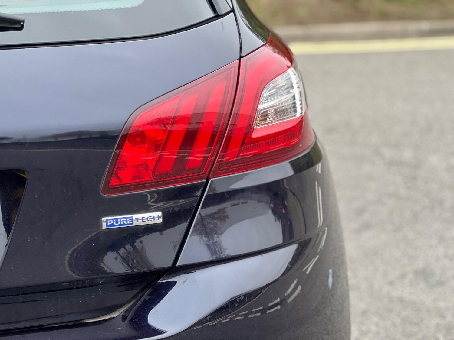 Used Peugeot 308 2016 for sale - 76295905: Photo 10