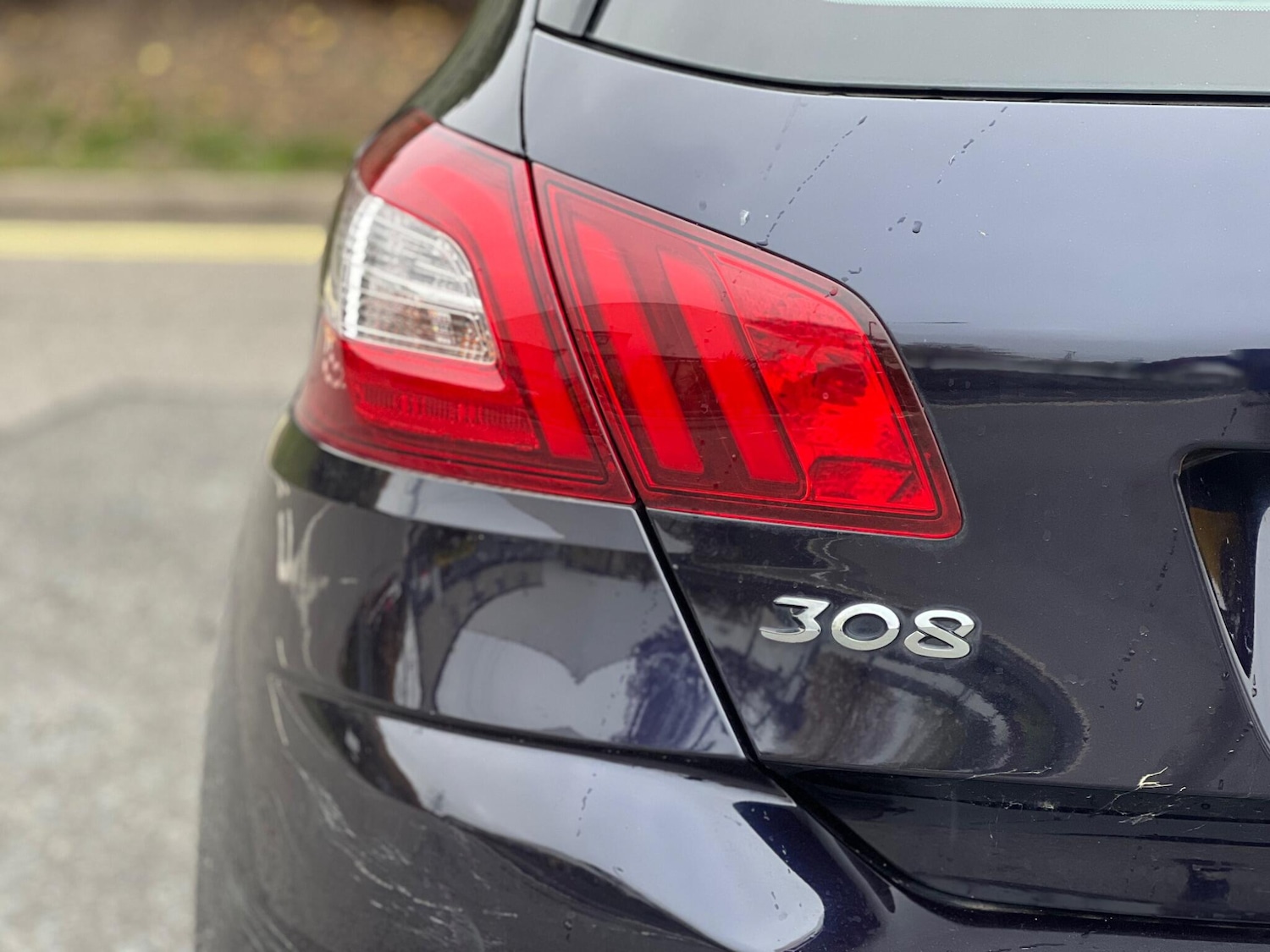 Used Peugeot 308 2016 for sale - 76295905: Photo 12