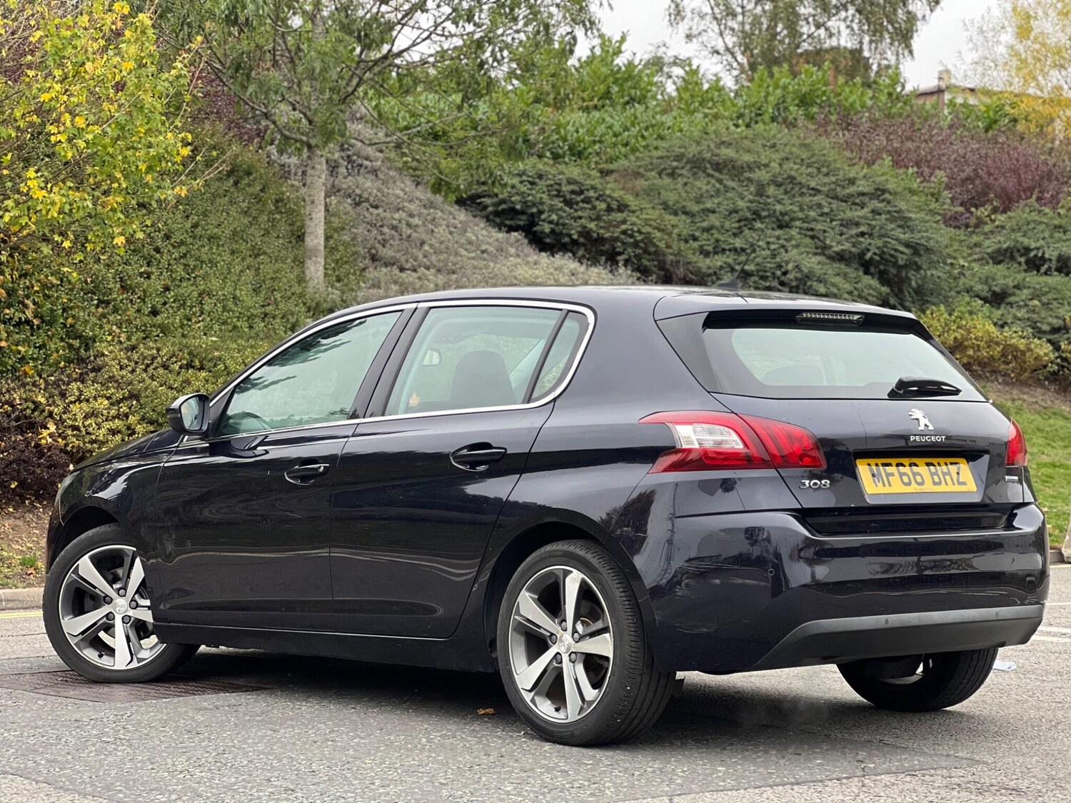 Used Peugeot 308 2016 for sale - 76295905: Photo 13