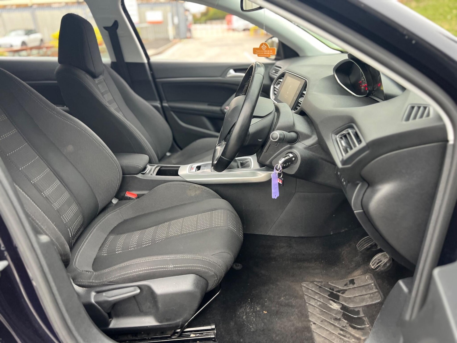 Used Peugeot 308 2016 for sale - 76295905: Photo 16
