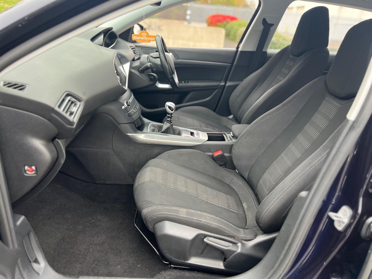 Used Peugeot 308 2016 for sale - 76295905: Photo 18