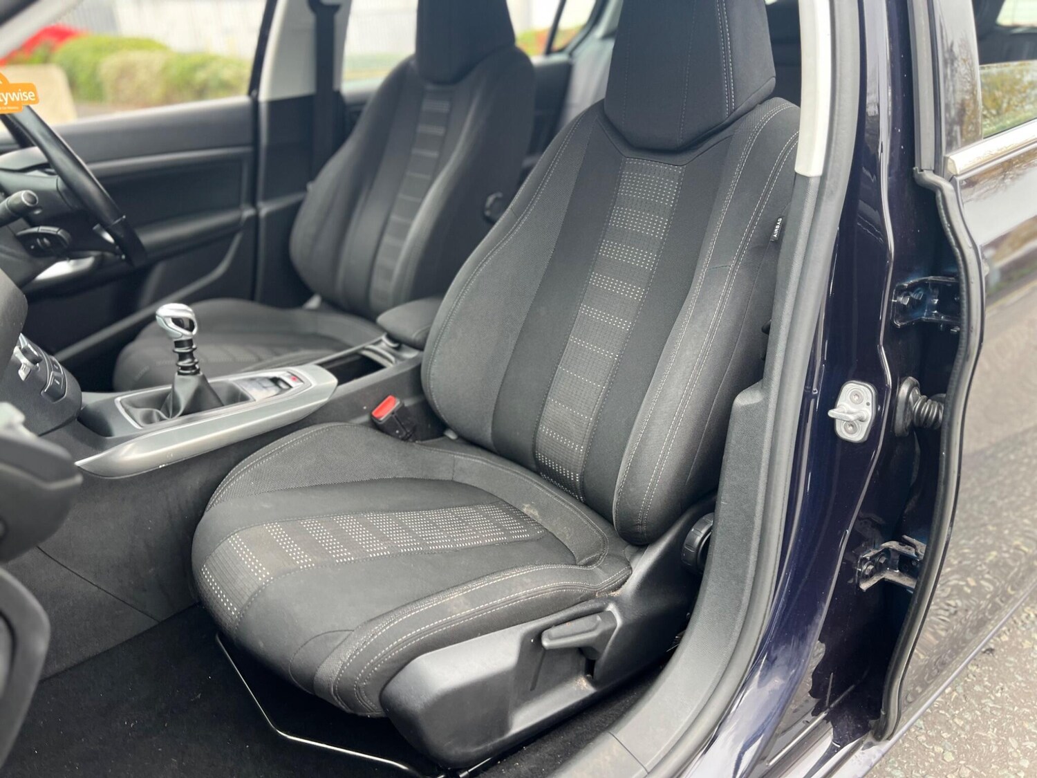 Used Peugeot 308 2016 for sale - 76295905: Photo 19