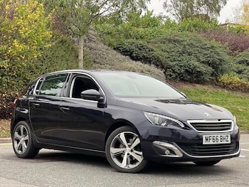 Used Peugeot 308 2016 for sale - 76295905: Photo
