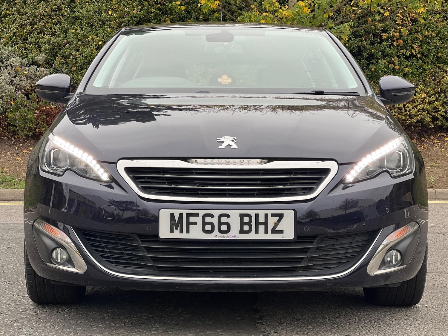 Used Peugeot 308 2016 for sale - 76295905: Photo 2