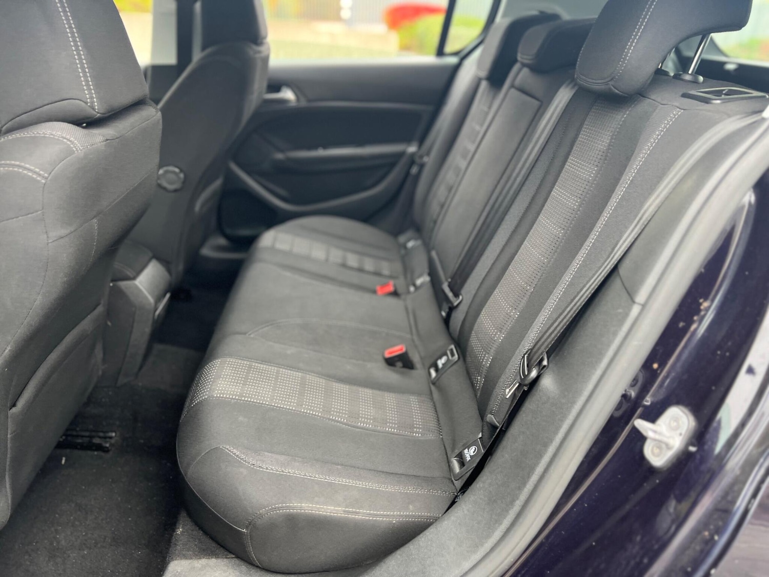 Used Peugeot 308 2016 for sale - 76295905: Photo 21