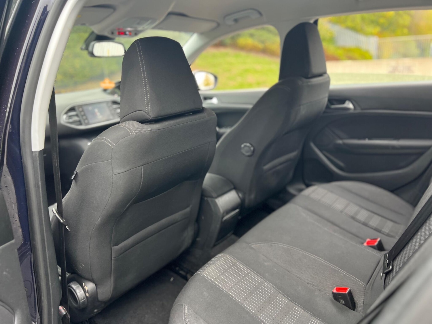 Used Peugeot 308 2016 for sale - 76295905: Photo 22